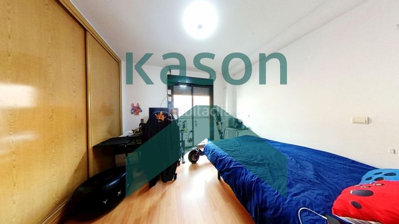 Foto cb981387-37b1-49e0-9e2e-03487603ac0c. Pis amb calefacció a San Diego Madrid