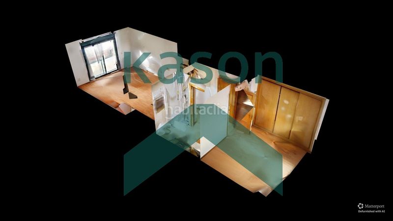 Foto def48217-2cdd-4cb4-a281-cbf9bf60ae99. Pis amb calefacció a San Diego Madrid