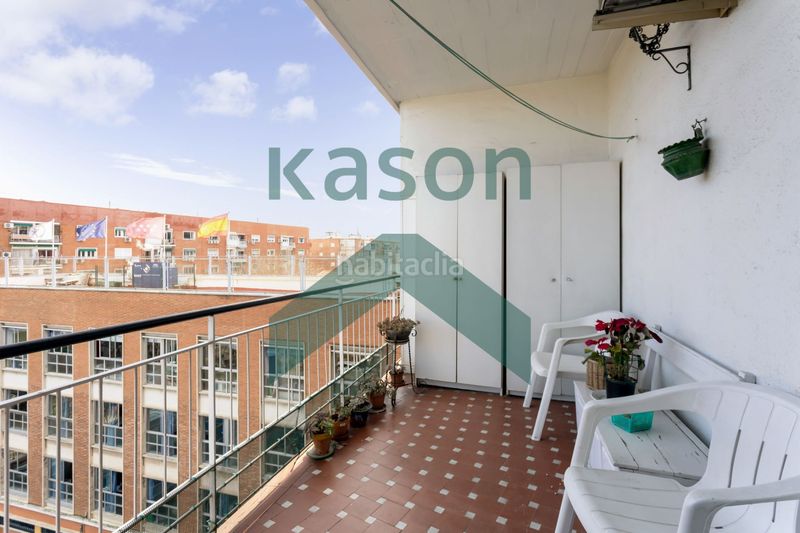 Foto 1a92f35a-a936-4324-998e-fbfb80378f24. Piso en San Isidro Madrid