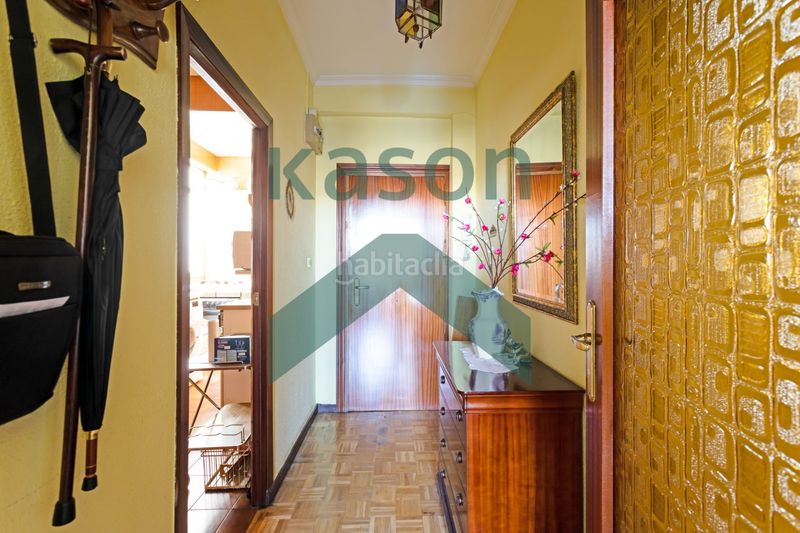 Foto 1ae21981-bbb8-4ce5-9897-0dc9d3aabf81. Piso en San Isidro Madrid