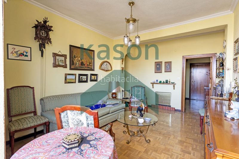 Foto 24cf4626-370c-4df3-8433-2cc9a54d30b6. Piso en San Isidro Madrid