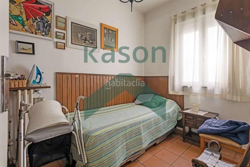 Foto 4cf5e2ff-99b3-4d83-a151-5ea1924b32fc. Piso en San Isidro Madrid