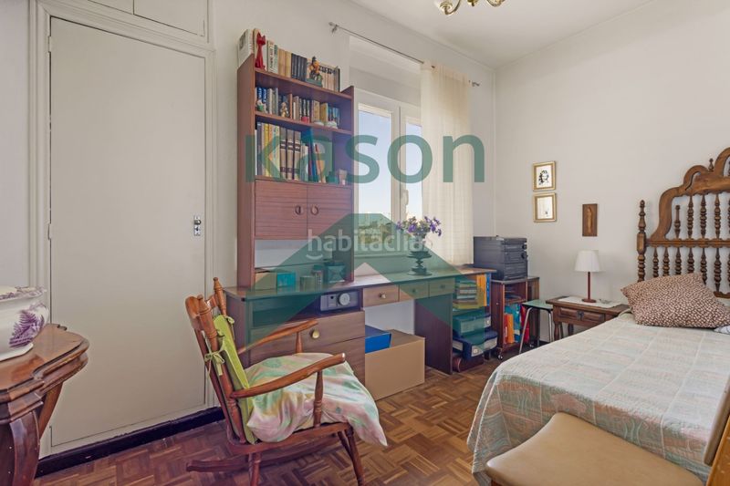 Foto 50698bb9-a4e9-4568-94b5-adf98a6cf4ec. Piso en San Isidro Madrid