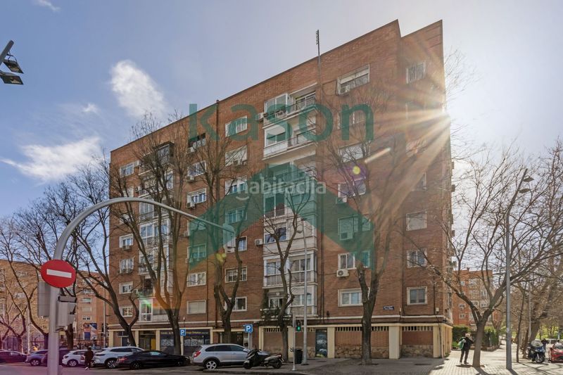 Foto 67d59385-5346-4790-9075-d7f9fd7a60e2. Piso en San Isidro Madrid
