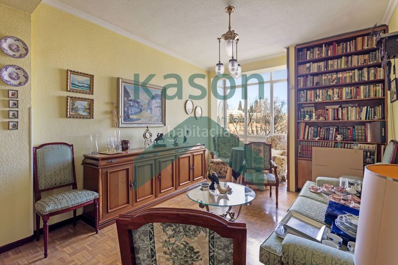 Foto 6e942fc4-182c-4375-bbd7-c6064578f6ab. Piso en San Isidro Madrid