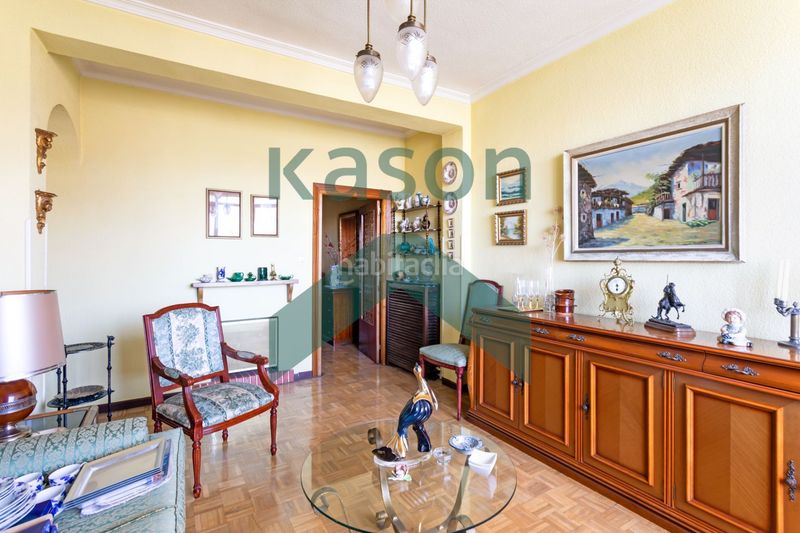 Foto 74ec6ffa-0cf6-410e-846b-206ada83f4ad. Piso en San Isidro Madrid