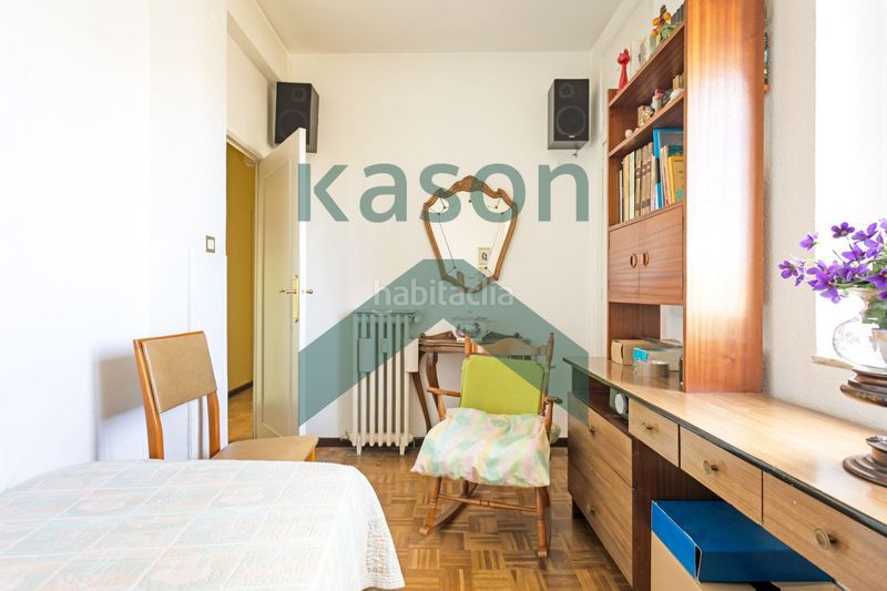 Foto 7a8159e0-cef1-4d80-abc9-09a9c6167447. Piso en San Isidro Madrid