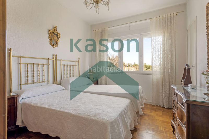 Foto 8f170f8e-cd1f-4220-8a8f-bd55ad60aff6. Piso en San Isidro Madrid