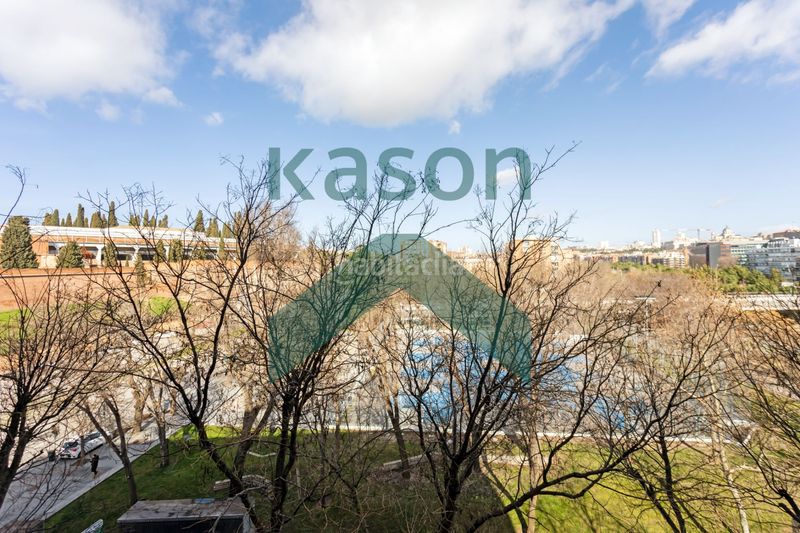 Foto ba2d9c5f-d64d-406a-a09b-2faa6f1acf65. Piso en San Isidro Madrid