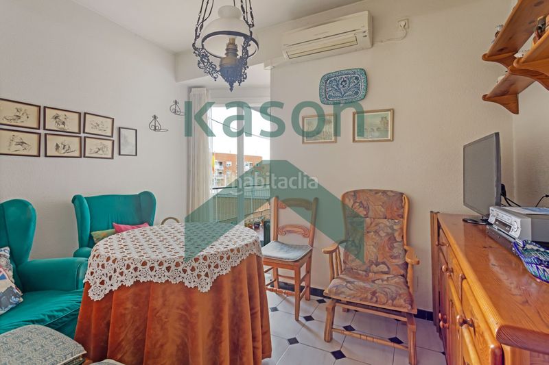 Foto bf12954d-4cdc-4928-a7a0-4d078b23fc7b. Piso en San Isidro Madrid