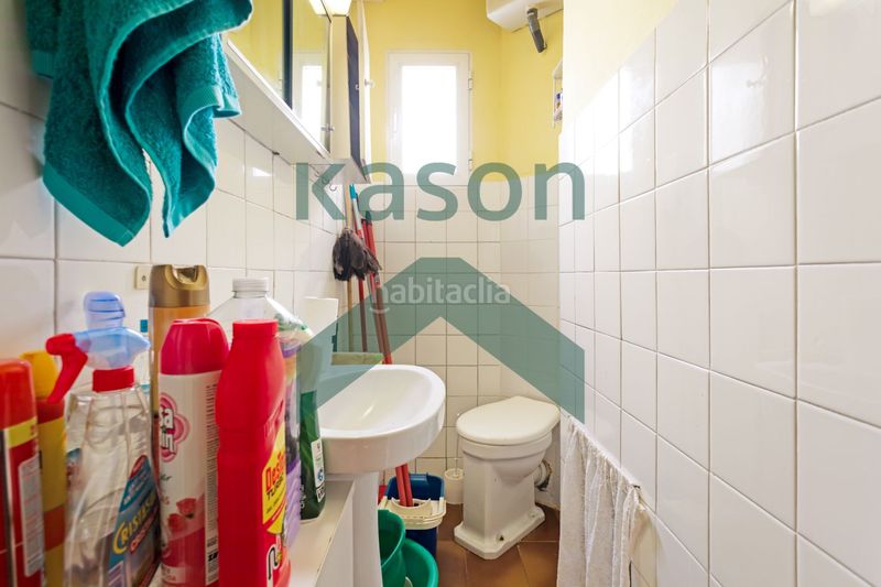 Foto d128331f-ad12-40fb-beca-50381d51bc53. Piso en San Isidro Madrid