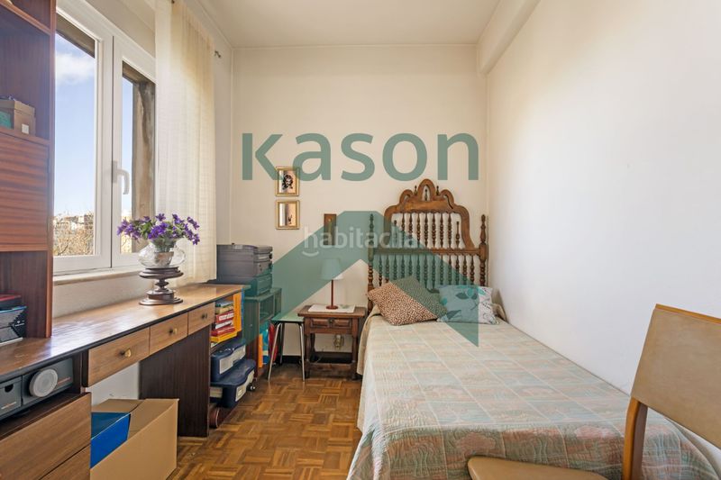 Foto d1835e52-7e7f-4e30-ad83-a3df012b19b3. Piso en San Isidro Madrid