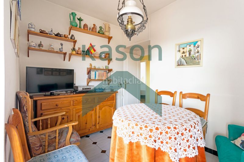 Foto d1f89244-f2fb-4139-8507-b82b31a28fb8. Piso en San Isidro Madrid