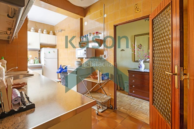 Foto dfb3ac8f-1784-4a22-8b9f-e6b0bba61316. Piso en San Isidro Madrid