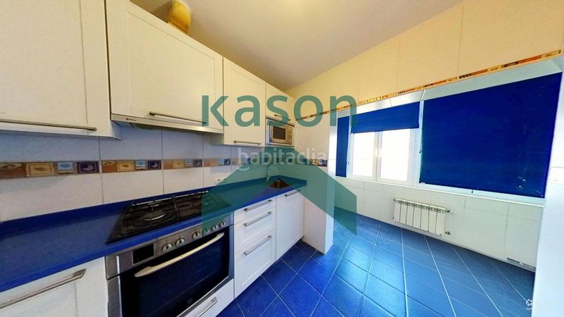 Foto 19fb7422-8140-4898-964f-ff9cab2bfda0. Piso en Casa de Campo Madrid