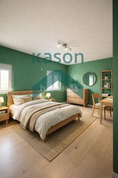 Foto 2b42bac0-b1be-43b4-90e5-438752ea6332. Piso en Casa de Campo Madrid