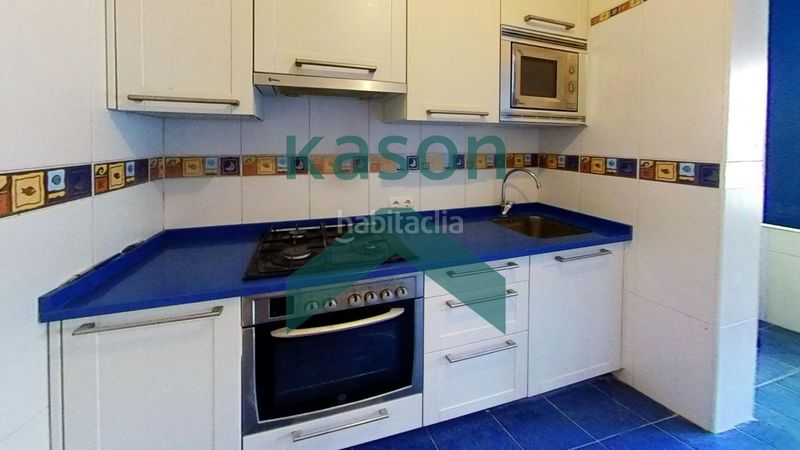 Foto 32bf5098-16ad-4165-832d-98f0092d26ba. Piso en Casa de Campo Madrid