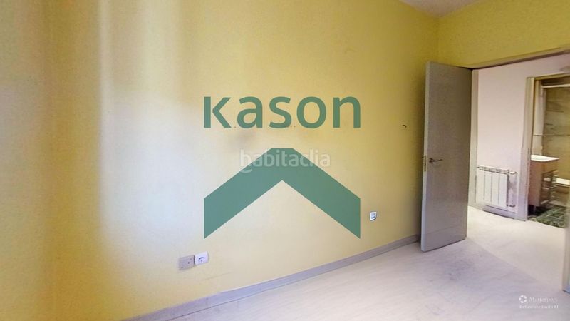 Foto 449090dd-2583-4de0-aef2-804fefdbe170. Piso en Casa de Campo Madrid