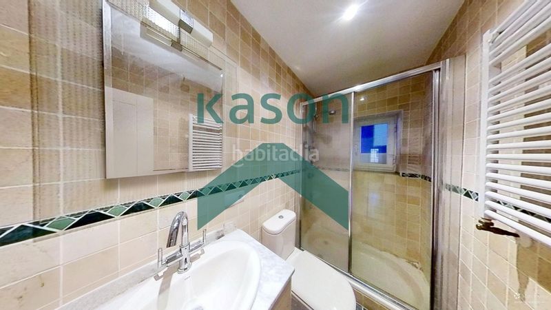 Foto 52fdab6a-226c-47bd-934b-e262b2c6e04c. Piso en Casa de Campo Madrid