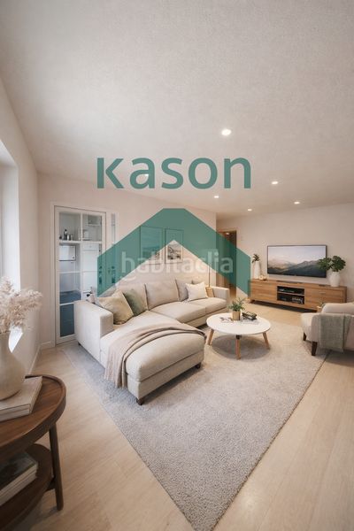 Foto 58afea45-6135-4686-a016-ef0ec20136f6. Piso en Casa de Campo Madrid