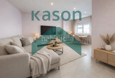 Foto 7d8f0c2b-a1d5-454c-bbce-dfc9745ac9f9. Piso en Casa de Campo Madrid