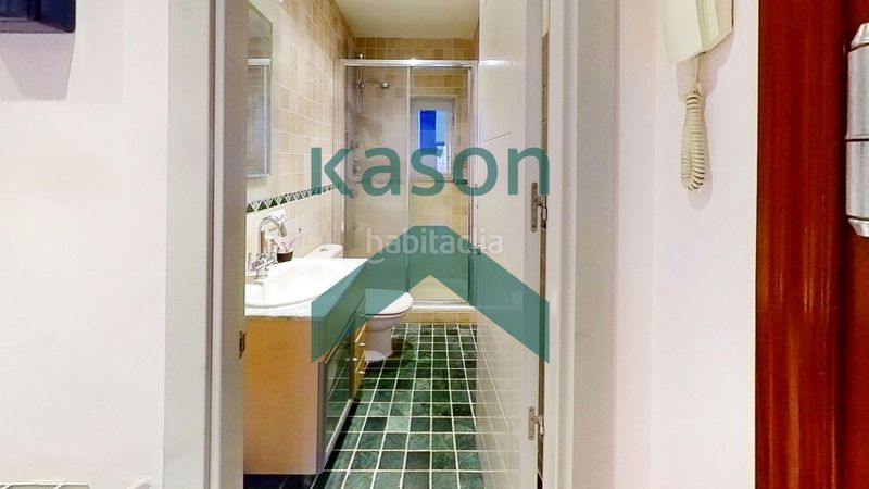 Foto 8f47edfe-9972-41d9-a823-fa0bf4e22725. Piso en Casa de Campo Madrid