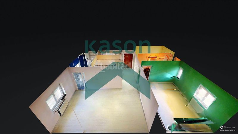 Foto a5231e7c-402b-498e-8c2c-0c1d1c4872c4. Piso en Casa de Campo Madrid