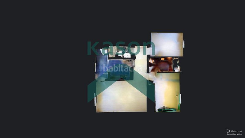 Foto bc430ad0-de5a-4534-aa56-7daad38d0168. Piso en Casa de Campo Madrid