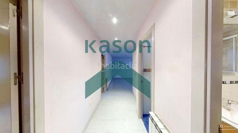 Foto c145c8b2-c70d-46f0-abe1-2a6e7a935cd8. Piso en Casa de Campo Madrid