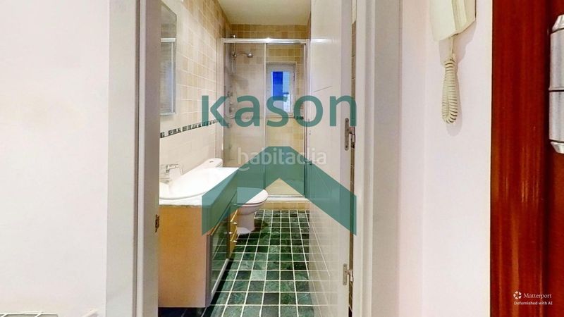 Foto c483905c-69ec-4222-80f3-37ba2950245a. Piso en Casa de Campo Madrid