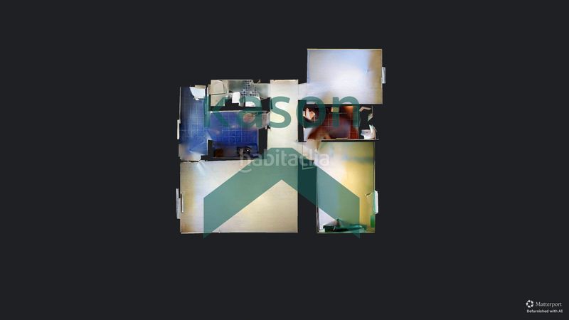 Foto e89f8efa-8375-4b1d-be23-aeb6299b28bf. Piso en Casa de Campo Madrid