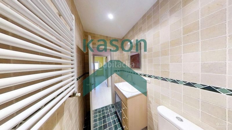 Foto fae64bd9-c7a0-4545-ac32-155e3a524b6a. Piso en Casa de Campo Madrid