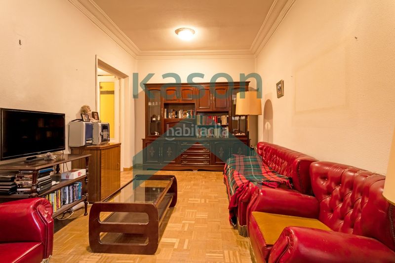 Foto 0fa43461-46e5-4c72-9d50-d4c2121dcd6e. Apartamento en Ríos Rosas-Nuevos Ministerios Madrid