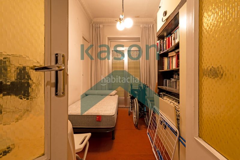 Foto 18c4bf8b-bb0d-4a1f-bcc5-f0e8118f770e. Apartamento en Ríos Rosas-Nuevos Ministerios Madrid