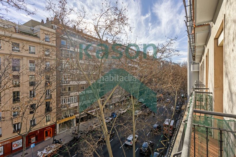 Foto 242a92c9-b73c-4148-9153-0e505d032043. Apartamento en Ríos Rosas-Nuevos Ministerios Madrid