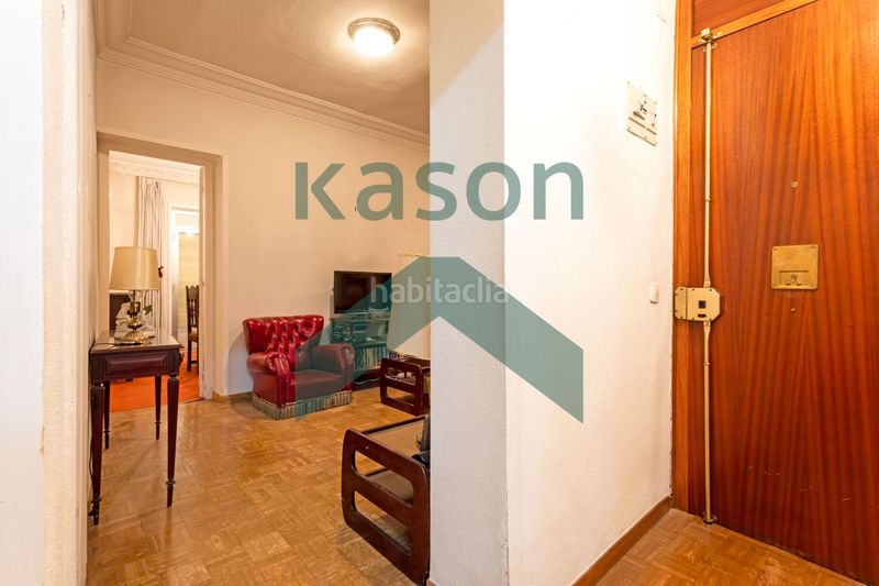 Foto 2ba03558-e082-4ac1-a87b-127ade775e1d. Apartamento en Ríos Rosas-Nuevos Ministerios Madrid