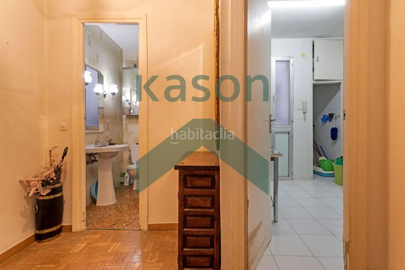 Foto 2ddfaf0b-c071-4945-984b-4bfc38f22884. Apartamento en Ríos Rosas-Nuevos Ministerios Madrid
