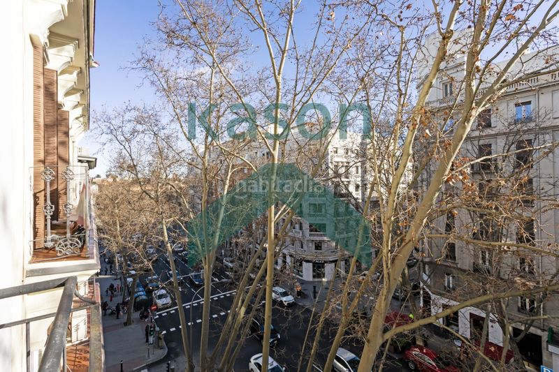 Foto 30b433d2-4bba-4ade-b466-180648bee96a. Apartamento en Ríos Rosas-Nuevos Ministerios Madrid