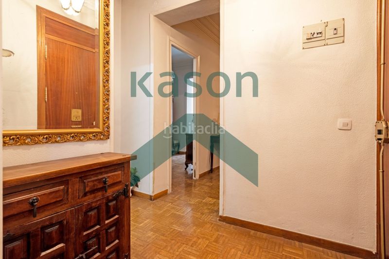 Foto 42925b84-135d-4517-a2df-d3b03e737d37. Apartamento en Ríos Rosas-Nuevos Ministerios Madrid