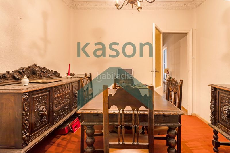 Foto 43fbb597-3404-42dd-8a94-85bd80245ccf. Apartamento en Ríos Rosas-Nuevos Ministerios Madrid