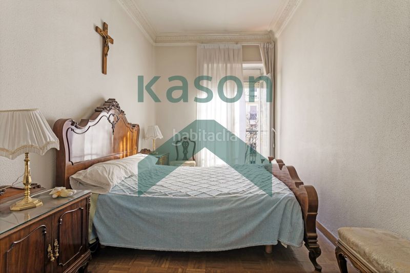 Foto 4aede28a-0495-42d3-b71d-6e9b1634c400. Apartamento en Ríos Rosas-Nuevos Ministerios Madrid