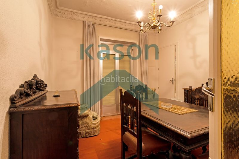Foto 4cd370a4-68b4-4a45-b159-44240001692b. Apartamento en Ríos Rosas-Nuevos Ministerios Madrid