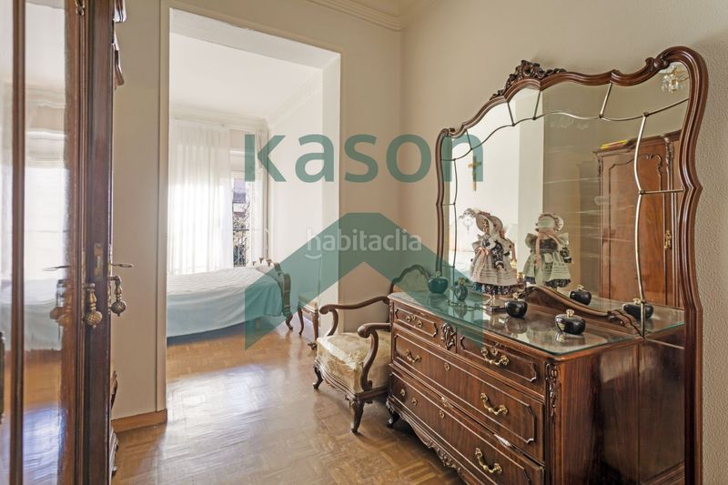 Foto 6cfc0e21-5131-4c13-868c-11dfee71c1a2. Apartamento en Ríos Rosas-Nuevos Ministerios Madrid