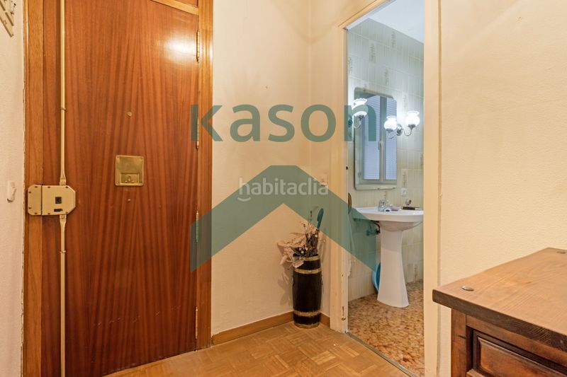 Foto 701408cf-0844-4391-b355-4c65cde41219. Apartamento en Ríos Rosas-Nuevos Ministerios Madrid