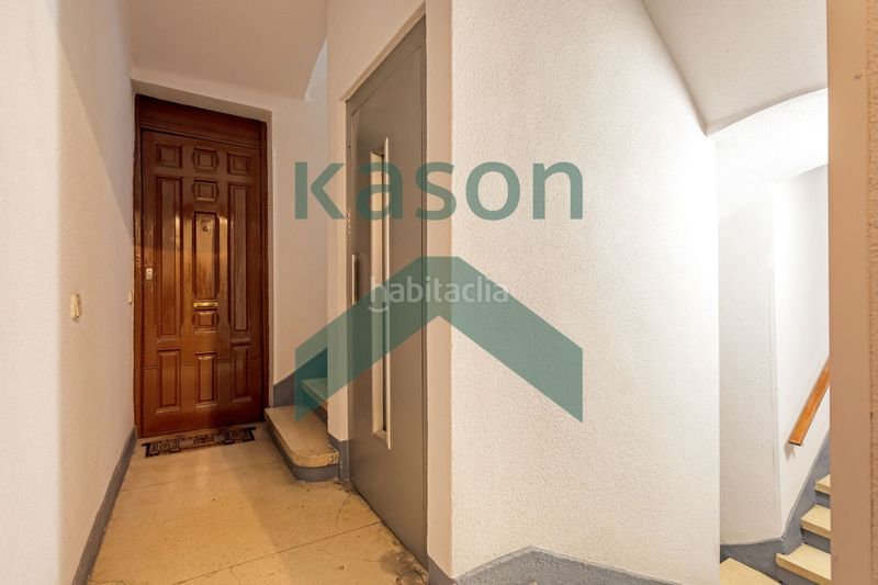 Foto 8533de1f-b77c-46ab-908d-e11b4bca6177. Apartamento en Ríos Rosas-Nuevos Ministerios Madrid