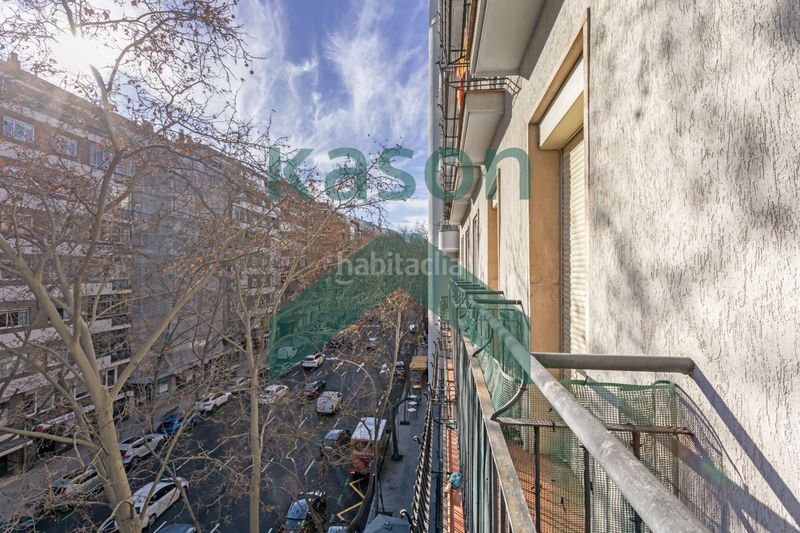 Foto 8a1482b8-2bc1-4989-a2ac-94d5370038dc. Apartamento en Ríos Rosas-Nuevos Ministerios Madrid