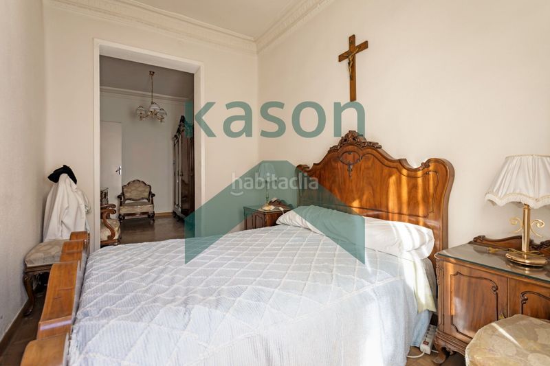 Foto 8a318b2d-68de-40d0-835e-9963e47d4562. Apartamento en Ríos Rosas-Nuevos Ministerios Madrid