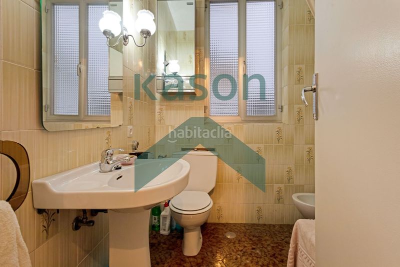 Foto a74c2879-db56-4020-be17-e16719c9f80d. Apartamento en Ríos Rosas-Nuevos Ministerios Madrid