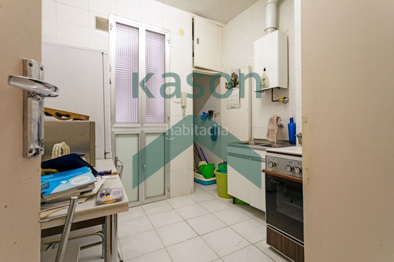 Foto a863c517-aeea-40b2-ac10-ae8151ce8af6. Apartamento en Ríos Rosas-Nuevos Ministerios Madrid