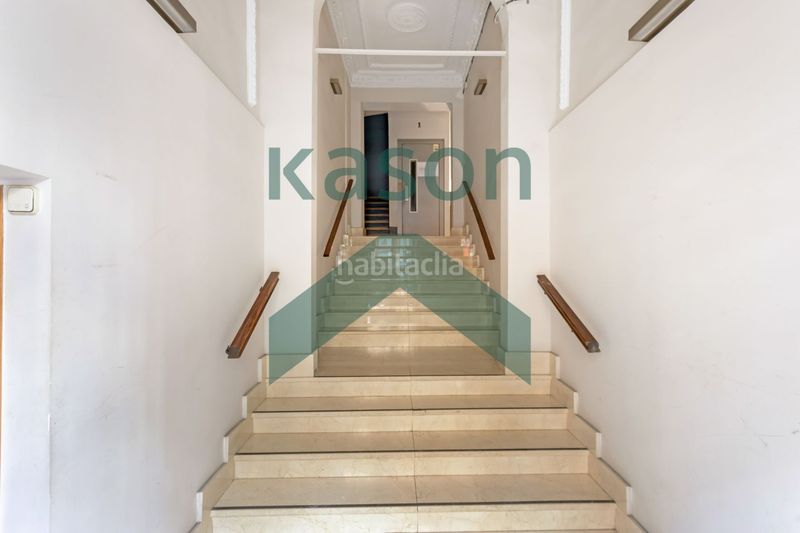 Foto a9e03946-c05a-48b5-8cb8-09754d28ada7. Apartamento en Ríos Rosas-Nuevos Ministerios Madrid